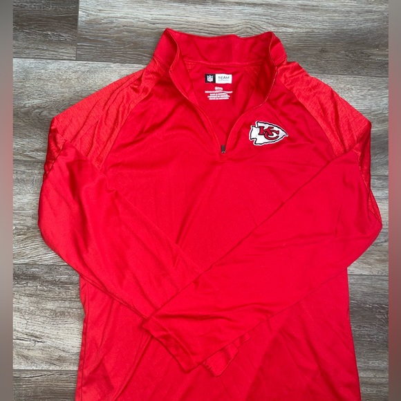 red chiefs jacket - Picture 1 of 2